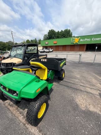 Image of John Deere Undetermined Image 0