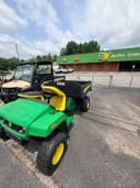 2025 John Deere Undetermined Image