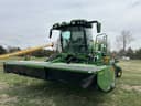 2025 John Deere W235R Image