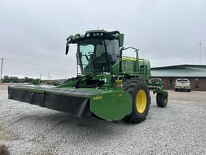 2025 John Deere W235 Image