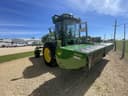 2025 John Deere W235R Image