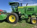 2025 John Deere W235R Image