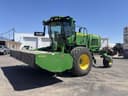 2025 John Deere W235R Image