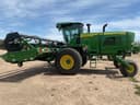 2025 John Deere W235R Image
