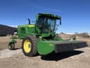 2025 John Deere W235R Image