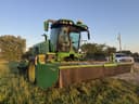 2025 John Deere W260R Image