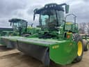 2025 John Deere W260R Image
