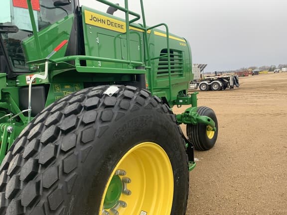 Image of John Deere W260R equipment image 3