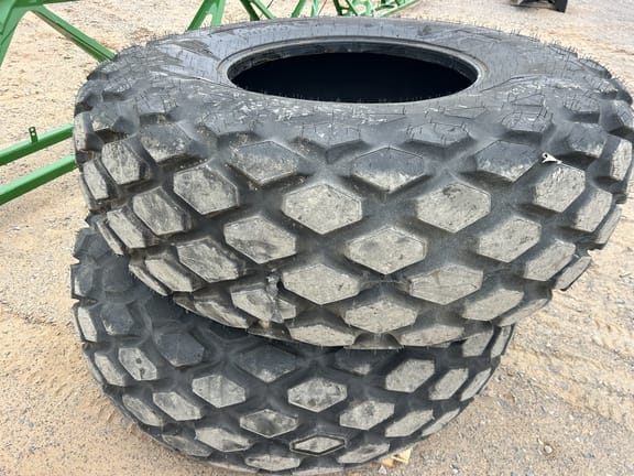 2025 John Deere W260R Equipment Image0