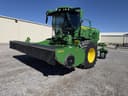 2025 John Deere W260R Image