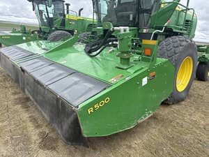 2024 John Deere W260R Image