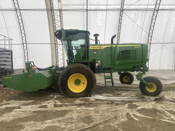 Image of John Deere W260R Primary image