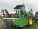 2025 John Deere W260R Image