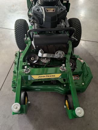 Image of John Deere W36M equipment image 2