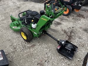 2025 John Deere W36M Image