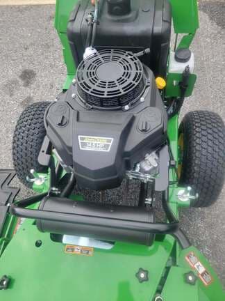 Image of John Deere W36M equipment image 2