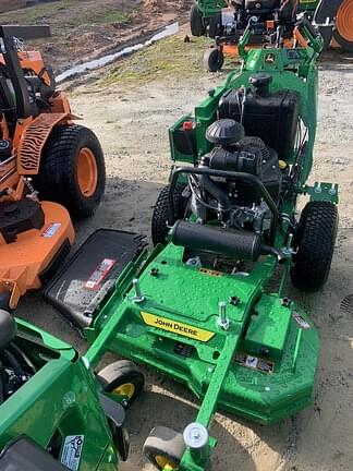 Image of John Deere W36R Primary image
