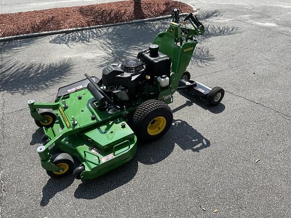 Image of John Deere W48M Primary image