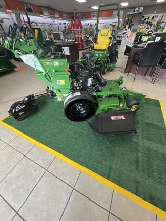 Image of John Deere W48R Primary image