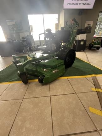 Image of John Deere W48R equipment image 1