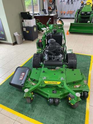 Image of John Deere W48R equipment image 1