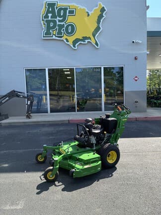 Image of John Deere W48R Primary image