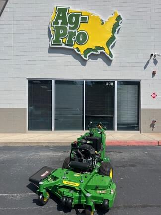 Image of John Deere W48R Primary image