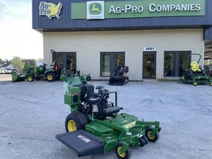 2025 John Deere W48R Image