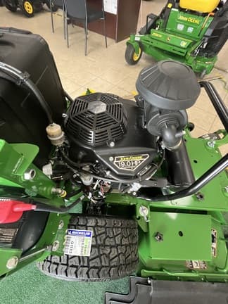 Image of John Deere W48R equipment image 1