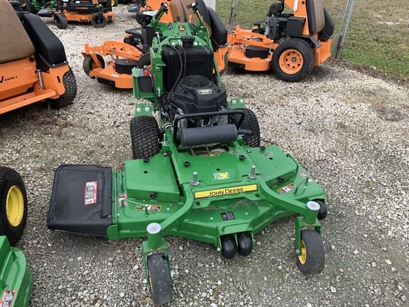 Main image John Deere W52R