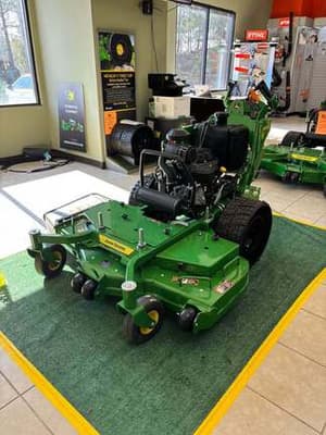 2025 John Deere W52R Image