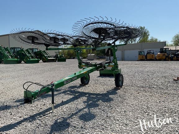 Image of Frontier WR3212 Primary image