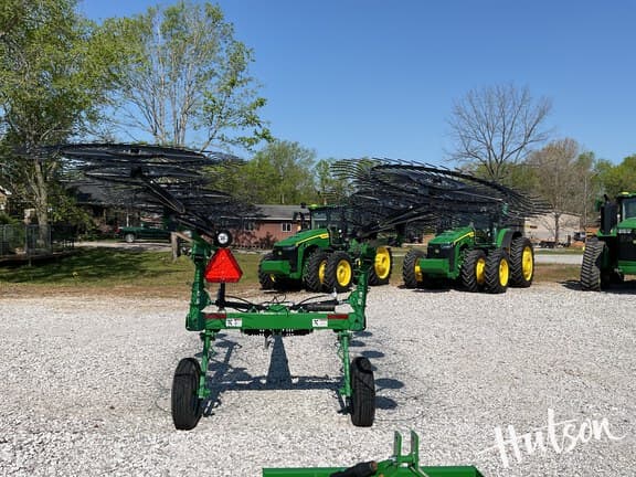 Image of Frontier WR3212 equipment image 2