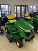 2025 John Deere X330 Image