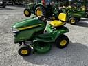 2025 John Deere X330 Image