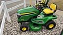 2025 John Deere X330 Image