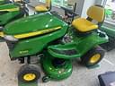 2025 John Deere X330 Image