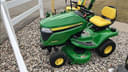 2025 John Deere X330 Image