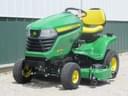 2025 John Deere X330 Image
