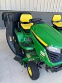 2025 John Deere X330 Image