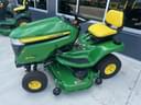2025 John Deere X330 Image