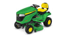 2026 John Deere X330 Image