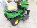 2025 John Deere X330 Image