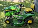 2025 John Deere X350 Image