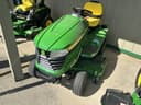2025 John Deere X350 Image