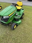 2025 John Deere X350 Image