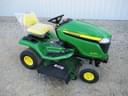 2025 John Deere X350 Image