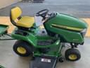 2025 John Deere X350 Image