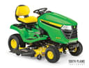 2025 John Deere X350 Image