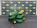 2025 John Deere X350 Image